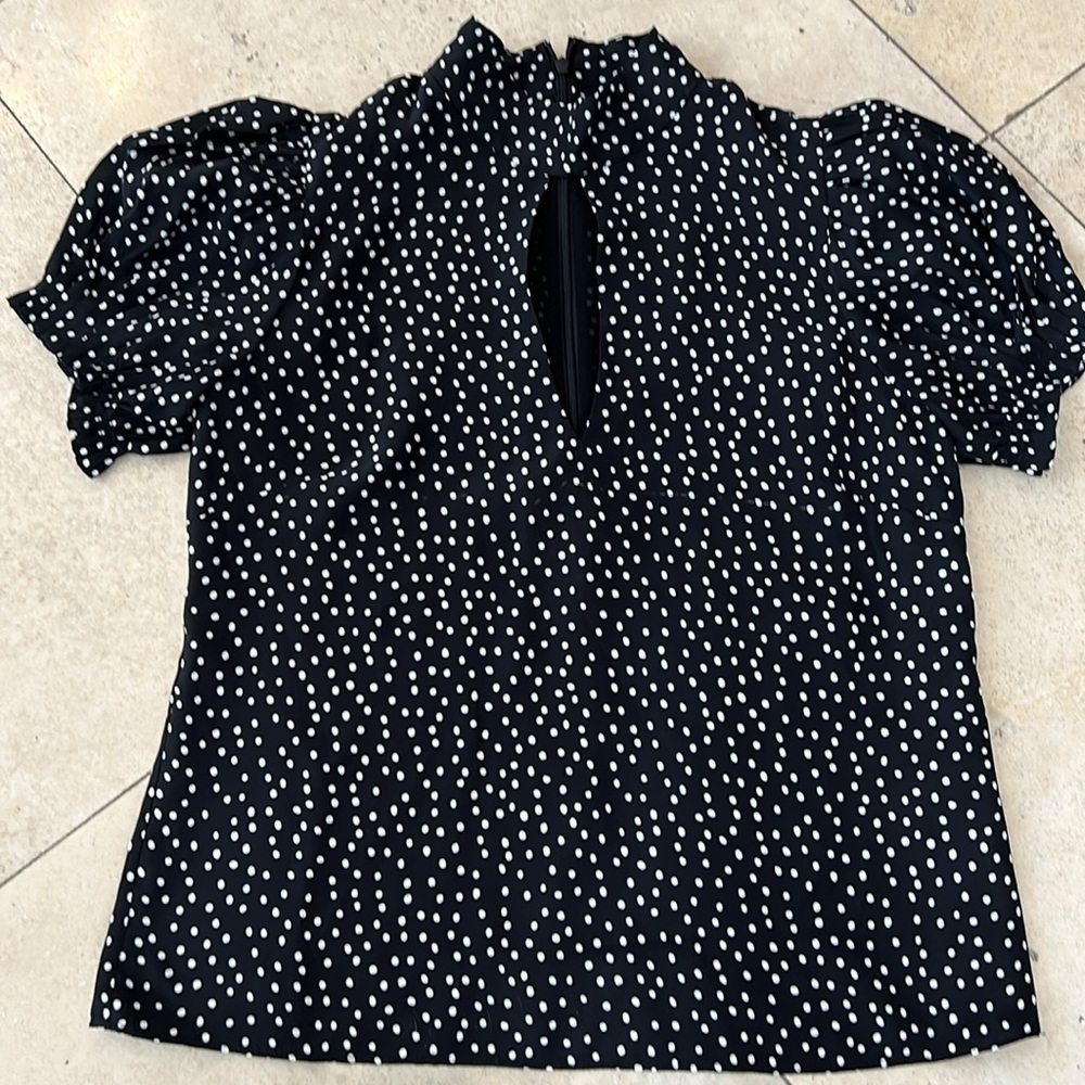 FRAME blouse